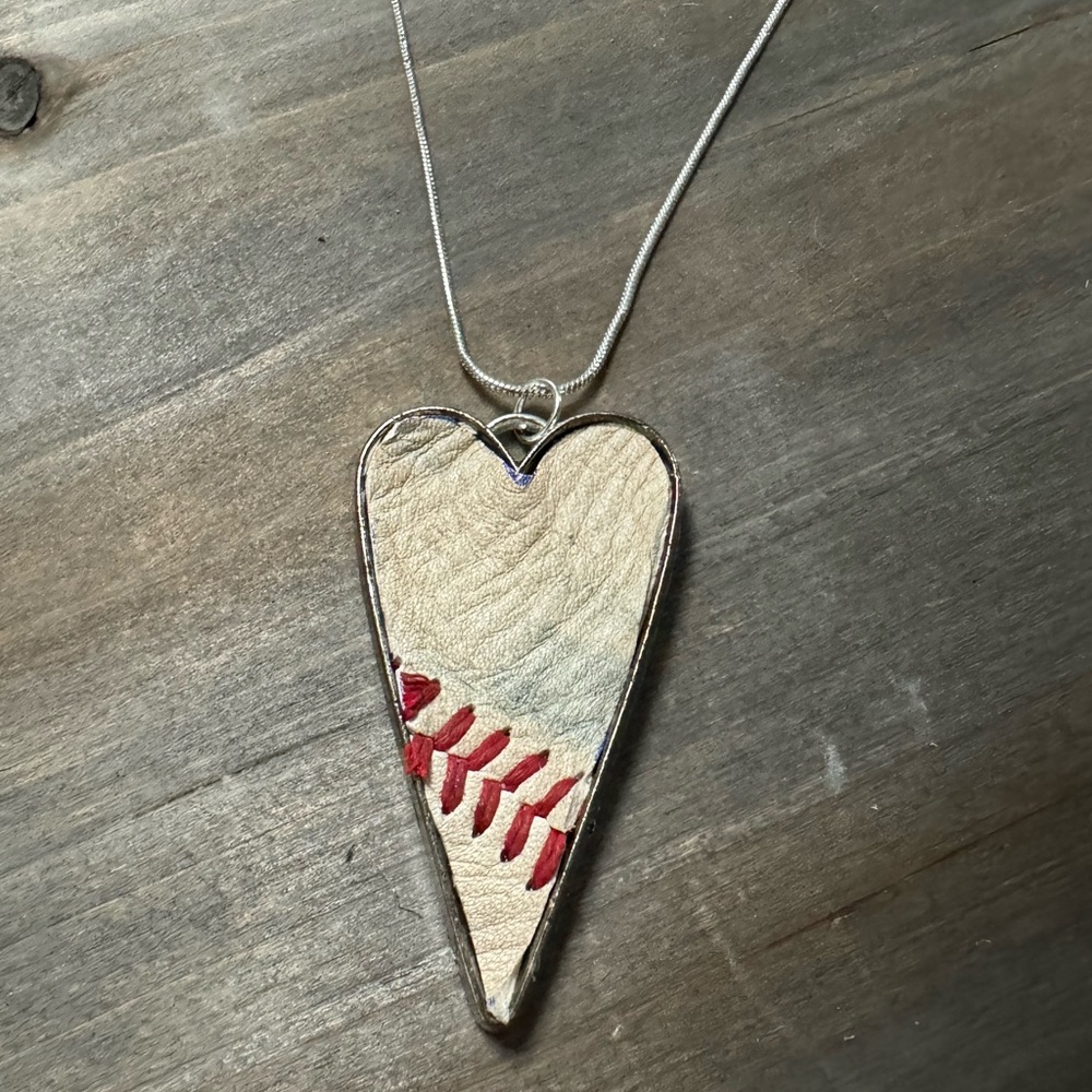 Baseball Hearts